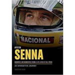 Ayrton Senna. A Life Lived at Full Speed - Christopher Hilton