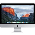 IMac Retina 5K Intel Core I5 27