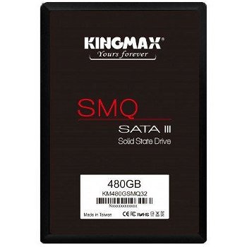 Ssd kingmax km480gsmq32 de 480gb cu 2.5 inch s-ata 3