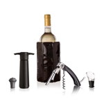 Vacu Vin set de vinuri Wine Set Original 5-pack