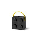 Cutie LEGO 2x2 negru 40240006, Lego