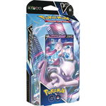 Pokemon Trading Card Game Pokemon GO V Battle Deck Mewtwo V, Pokemon