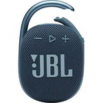 JBL JBLCLIP4BL, JBL