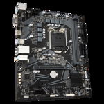 Placa de baza Gigabyte H510M H, LGA 1200