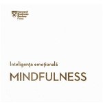 Mindfulness - Paperback brosat - Daniel Goleman, Susan David, Christina Congleton, Ellen Jane Langer - Litera, 