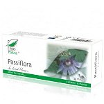 Passiflora, 30 capsule, MEDICA