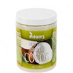 Ulei de cocos, 1000 ml, ADAMS VISION