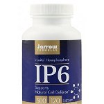 IP6 Inositol Hexaphosphate, 120 capsule, SECOM