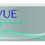 Acuvue Oasys 1-Day cu HydraLuxe 30 lentile/cutie, Acuvue