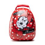 Rucsac MINNIE MOUSE - BDP-A-201-MI-07 Red