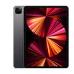 Apple iPad Pro 11 inchi 2021 Cellular 512GB Space Grey, apple