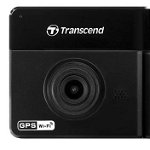 Camera auto video, Transcend, 250/32GB, Rezolutie 1920x1080
