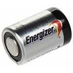 Set 2 baterii A11, 6V, alcaline, ENERGIZER, E11A B2, T114087, Energizer