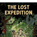 The Lost Expedition: A game of survival in the Amazon