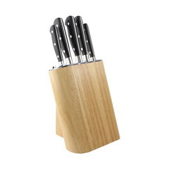 Set cutite de bucatarie 6 piese, /