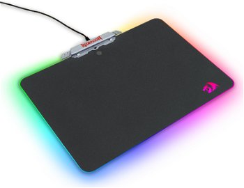 Mousepad Redragon Kylin, LED RGB (Negru)