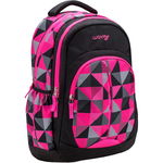 Rucsacuri Rucsac Pink Cubic, Belmil