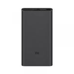 Acumulator extern Xiaomi Mi Power Bank 3 negru