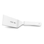 Spatula, inox, maner polipropilena, lungime 350mm