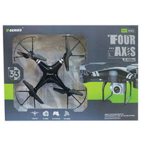 Drona cu camera Yseries Four Axis, 