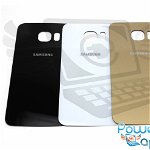 Capac Baterie Samsung Galaxy S6 G920 Gold Capac Spate