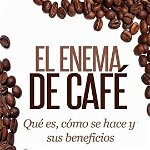 El Enema de Cafe