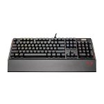 Tastatura gaming mecanica Riotoro Ghostwriter Prism Cherry MX Black neagra iluminare RGB