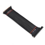 Cablu prelungitor Thermaltake TT Premium PCI-E 4.0 300mm cu adaptor 90  