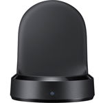 Incarcator wireless Samsung EP-YO760BBEGWW pt Gear S3, Black