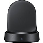 Incarcator wireless Samsung EP-YO760BBEGWW pt Gear S3, Black