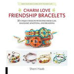 Charm Love Friendship Bracelets