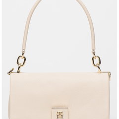 Tommy Hilfiger geantă crossbody de damă cu imitație de piele, Tommy Hilfiger