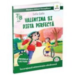 Valentina si dieta perfecta - Sofia Gallo, Gama