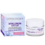 Hyaluron anti-age crema antirid zi spf 10 - 50ml