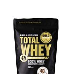 Pudra proteica Total Whey