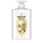 Sampon Pantene Pro-V Miracles Molecular Repair pentru par uscat si deteriorat, 1000 ml