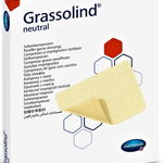 Hartmann Grassolind 7.5cm/10cm - 10 bucati, Paul Hartmann AG