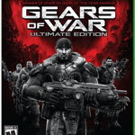 Gears Of War Ultimate Edition Full Game Do XBOX ONE