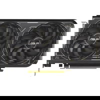 Placa video ASUS NVIDIA GeForce RTX 4060 DUAL OC V2 8GB GDDR6 128-bit DLSS 3