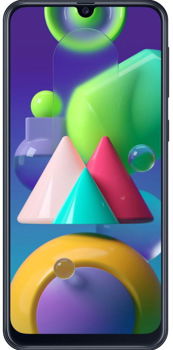 Telefon mobil Samsung Galaxy M21, Dual SIM, 64GB, 4G, Black