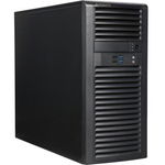 Server MT/1x900W/4x.3.5 SC732D4-903B ohne OS, Super Micro