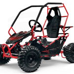 Buggy electric pentru copii NITRO Crosser 1000W 36V Rosu, Hollicy