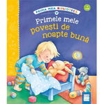 Primele Mele Povesti De Noapte Buna, Marlis Scharff-Kniemeyer, Susanne Szesny - Editura Casa