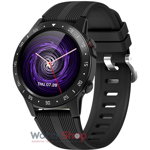 Smartwatch Garett Electronics Multi 4 1.3" Negru