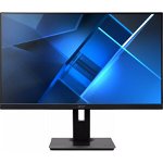 Monitor de computer, Acer, 60,5 cm (23,8"), 1920 x 1080 pixeli, 4K Ultra HD, Negru