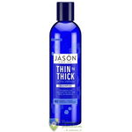 Sampon tratament par deteriorat Extra Volum 237 ml, Jason