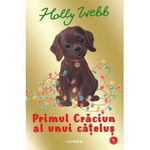 Primul Craciun al unui catelus - Xmas, Litera