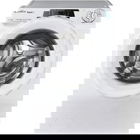 Masina de spalat rufe frontala CANDY RO 1496DWMT/1-S, Steam, 9 kg, 1400 rpm, Clasa A, Wi-Fi, alb