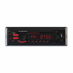 Radio MP3 player auto PNI Clementine 8440, 4x45w, 12V, 1 DIN, cu SD, USB, AUX, RCA