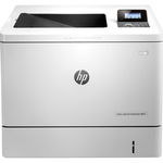 Imprimanta laser color hp color laserjet enterprise m553n